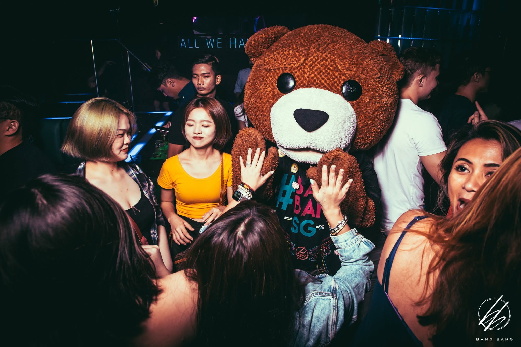 Bang Bang Singapore